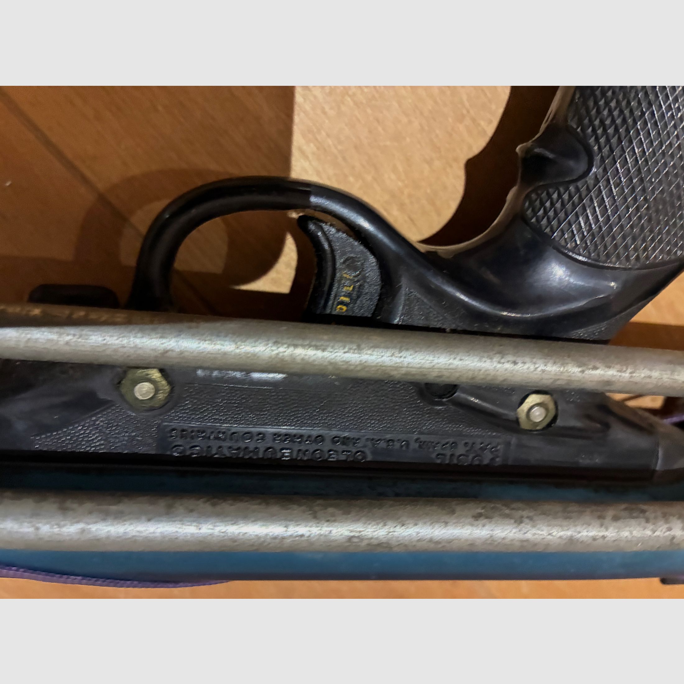 Harpune Nemrod Vintage in vendita