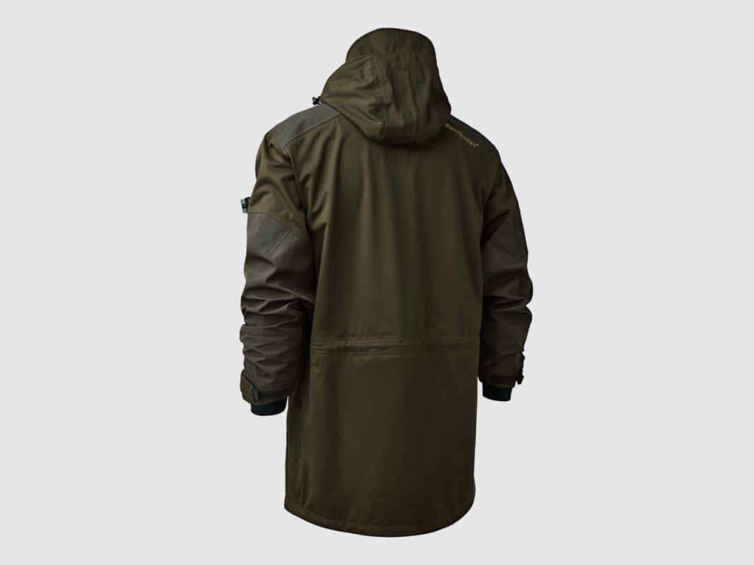 Deerhunter Herren Jacke Excape Art Green