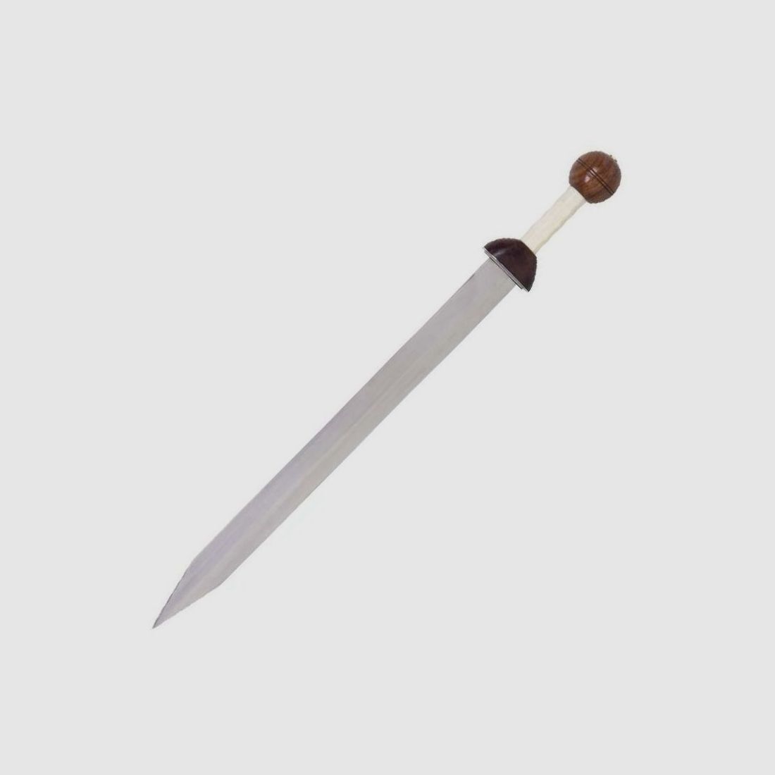 Espada de caballero romano spatha