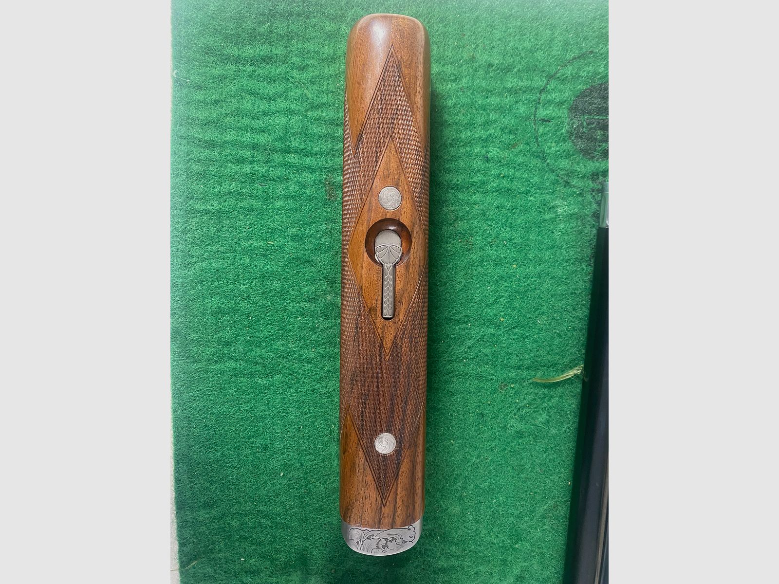 Krieghoff K80 Parcours X