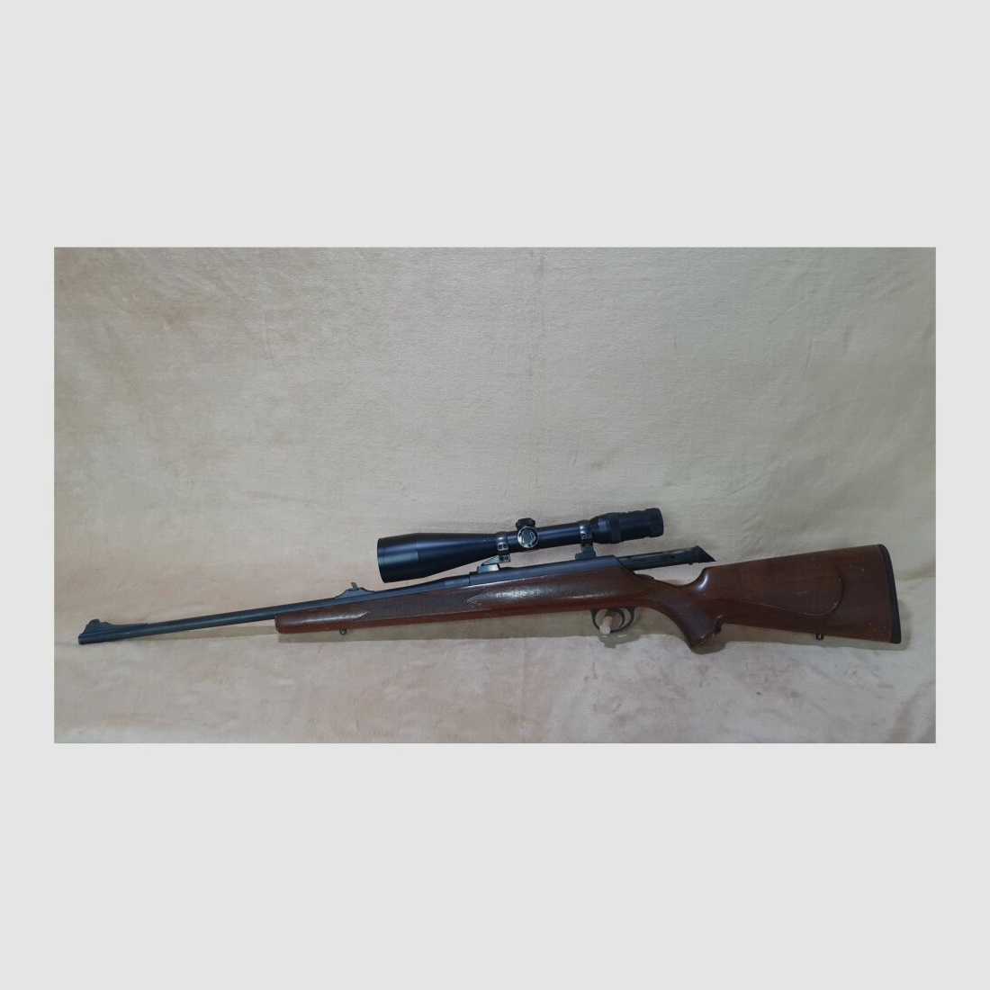 Mauser 96 7x64