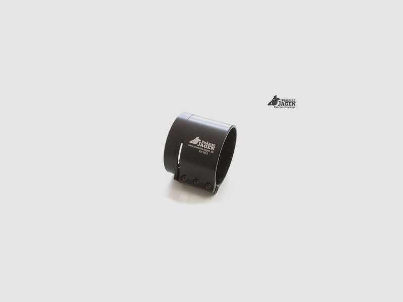 Precise Hunting Multi-Adapter Clamp Sleeve for Mounting on Scope