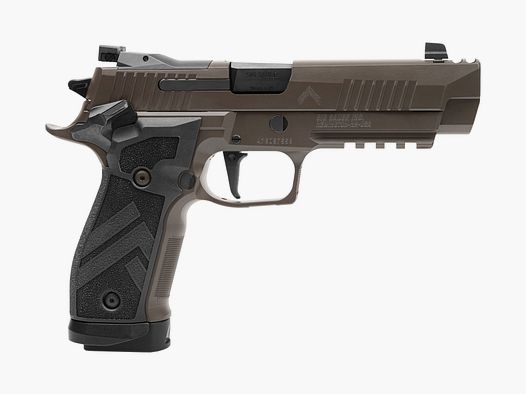 Sig Sauer P226 X-Five LEGION 9mm Luger 20 coups
