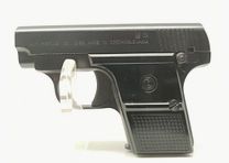 CZ Uhersky Brod Mod. Z