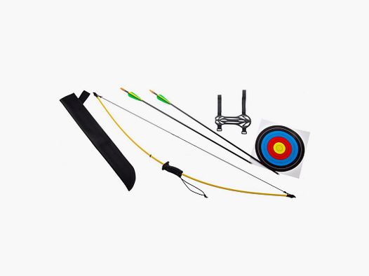 Blackbird Fiberglasbogen Set 37 Zoll