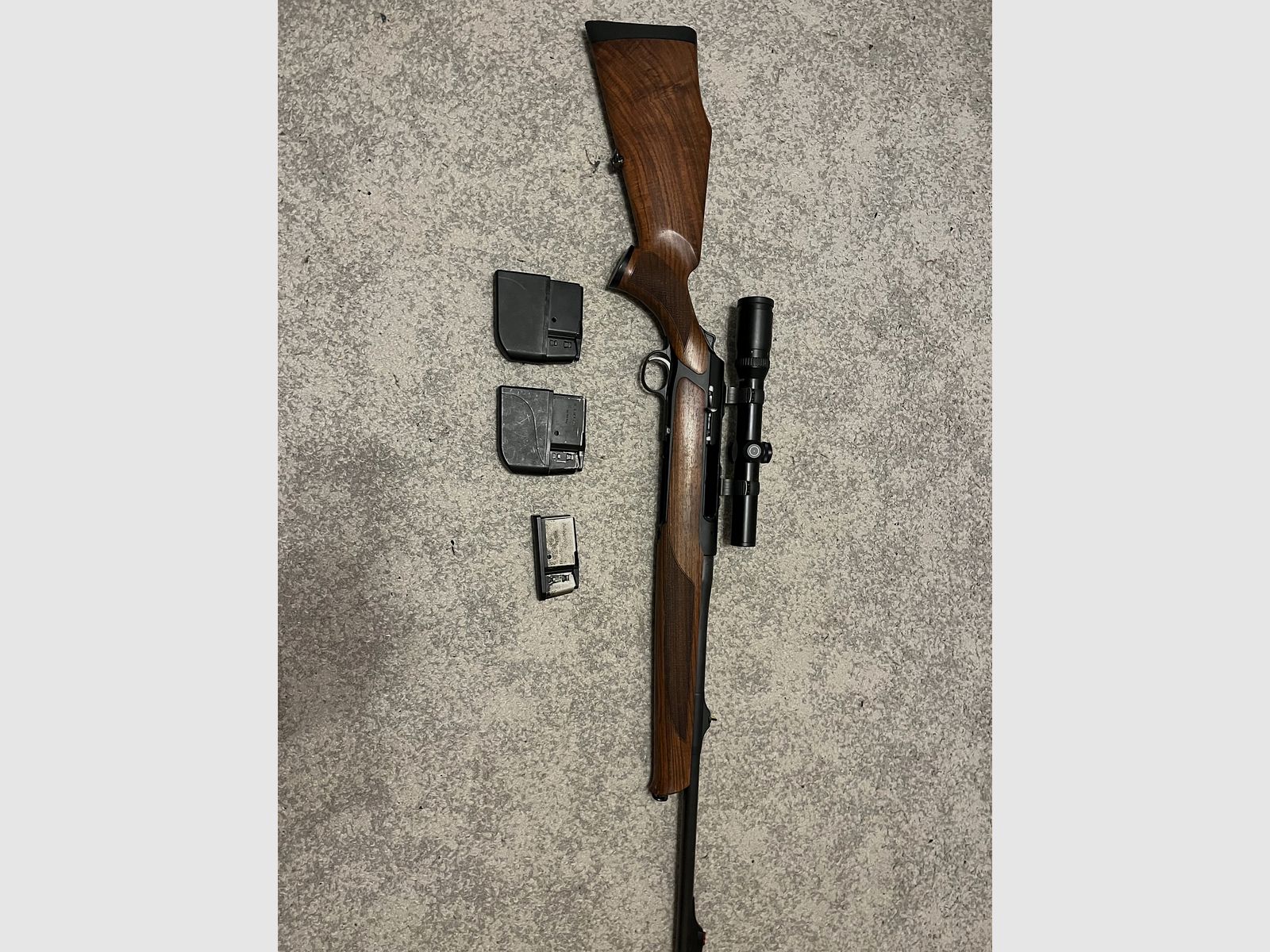 Sauer 303 