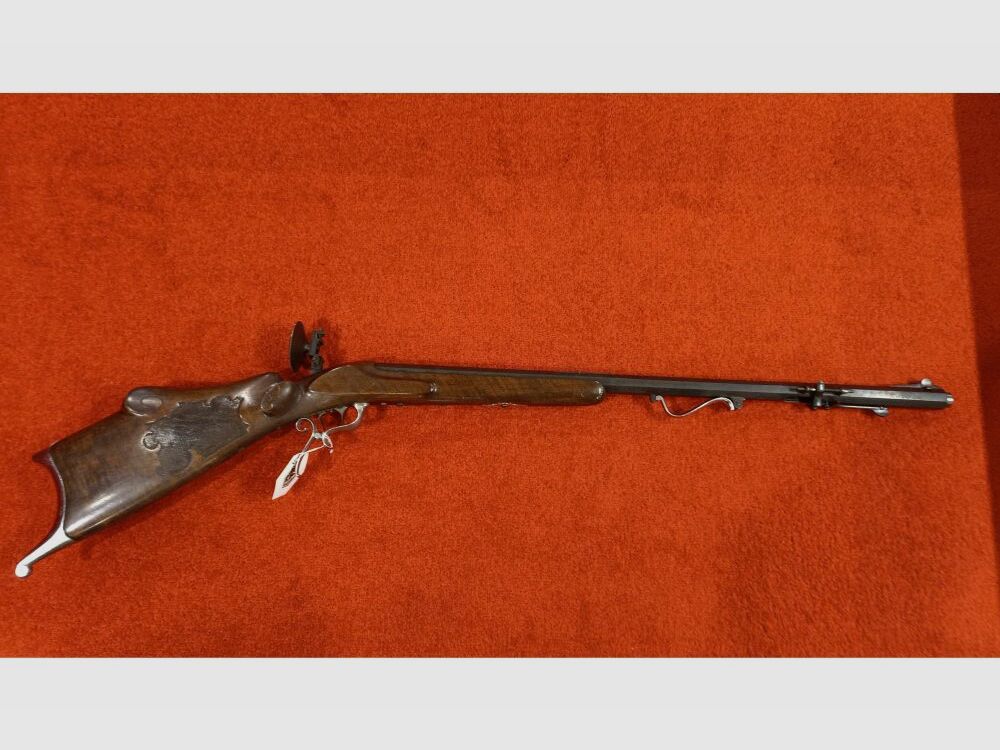 Stiegele Zimmerstutzen 4,5mm(Bullet)