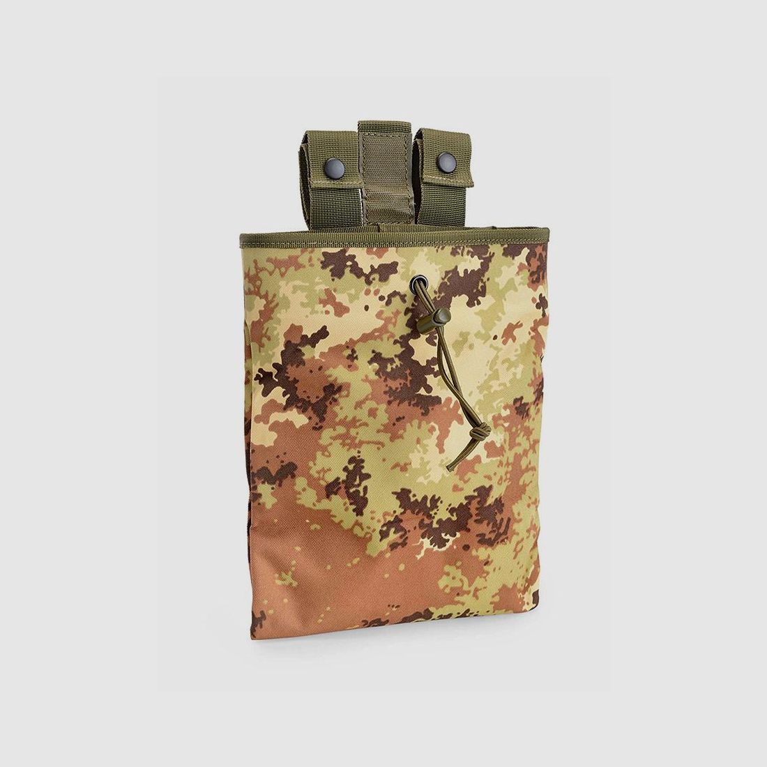 Bolsa de cargador vacío (Dump Pouch) – Vegetado italiano