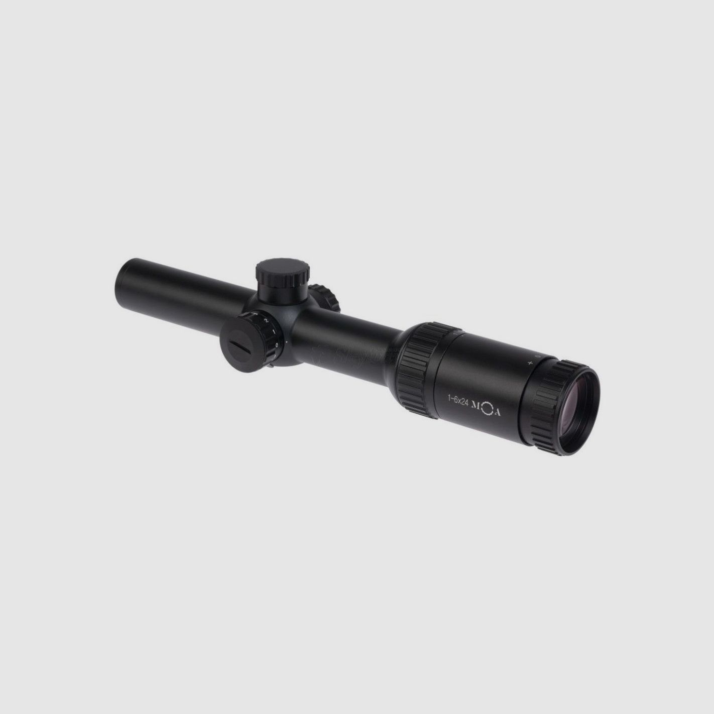 Zielfernrohr MOA Ranger 6X 1-6x24, Bild 2 von 6