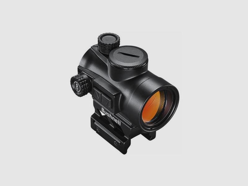 Bushnell AR Optics TRS-26 1x26, Rotpunktvisier