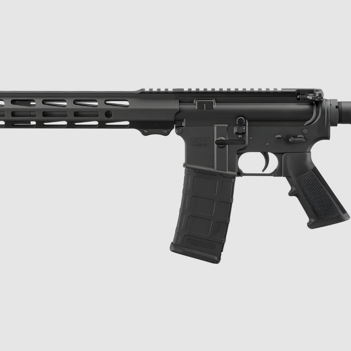 Karabin Ruger Harrier A2 (28601) 223 REM, zdjęcie 13 z 15
