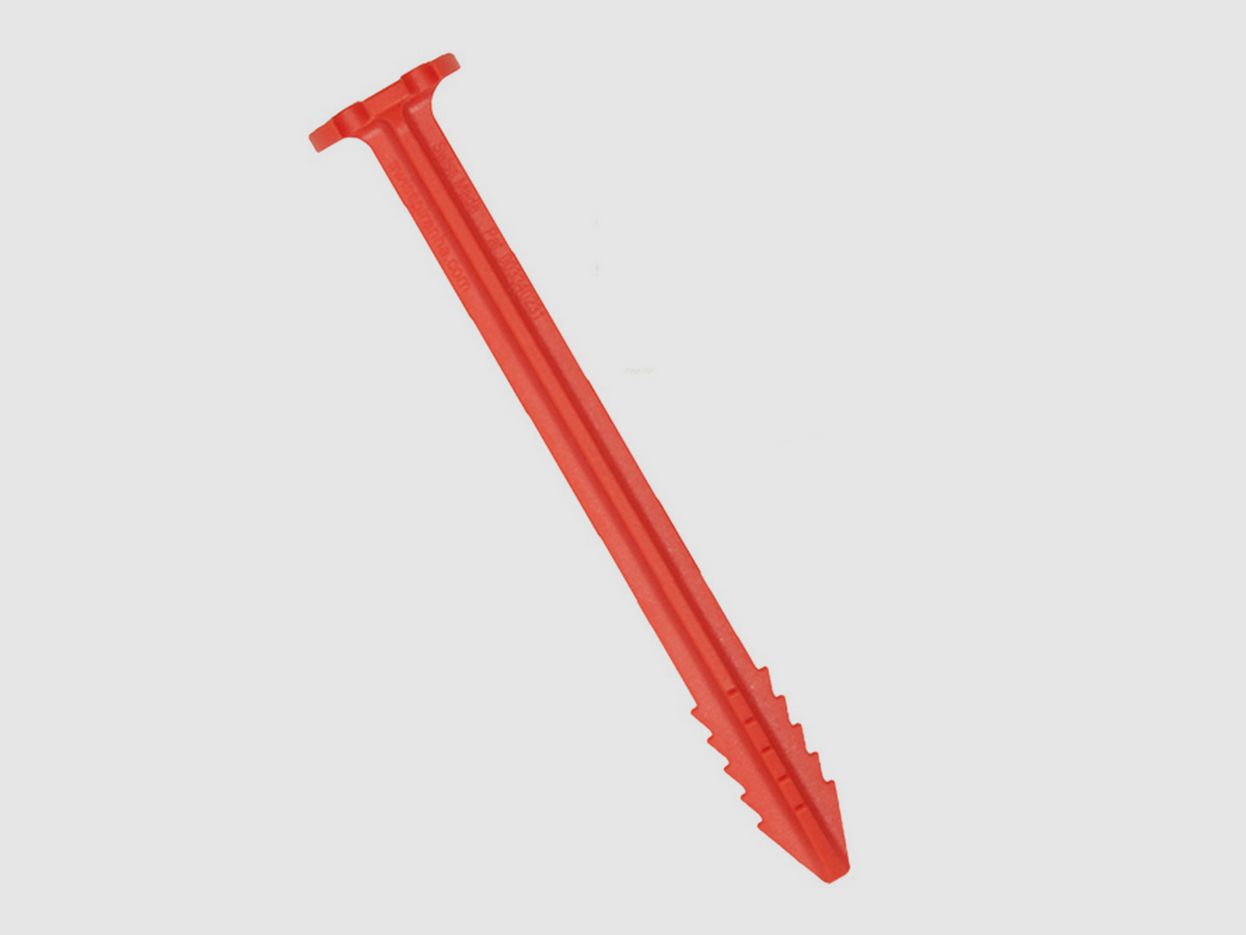 SwissPiranha Pegs RT120 (Set mit 10Stk.)