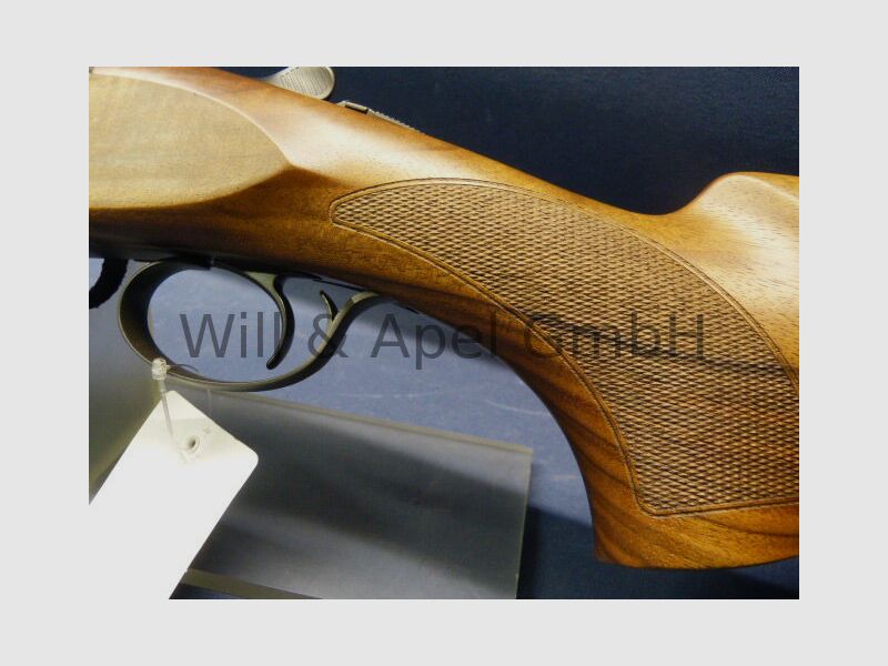 Beretta 690 SPORTING BLACK