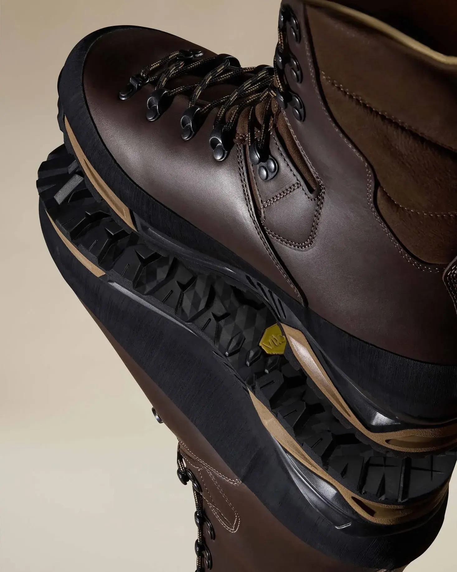 Le Chameau Mouflon 2.0 Extreme 10'' Lederstiefel, Bild 6 von 16