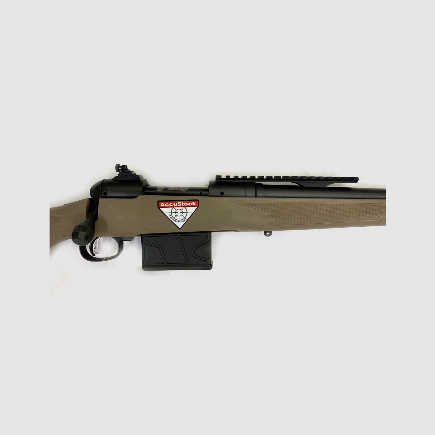 Savage 11 Scout Kal. 308 Winchester, Bild 3 von 4