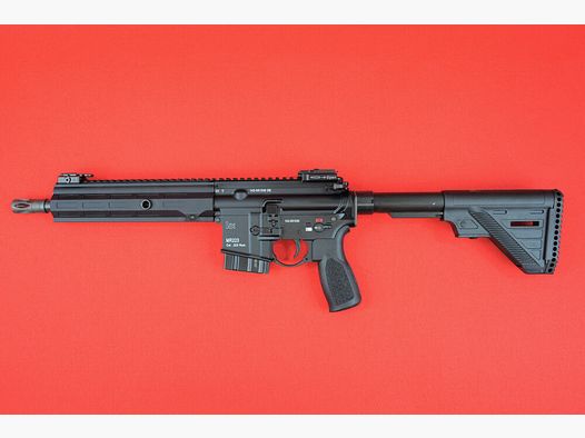Heckler & Koch MR223A3 11