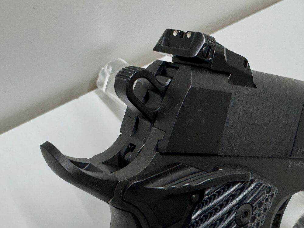 Armscor 1911 A1 FS ROCK ULTRA - Armi Friedrichs