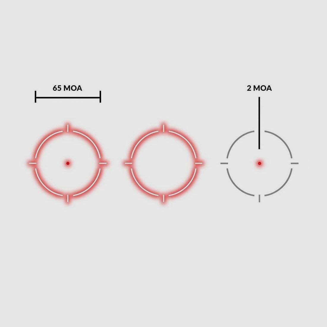 Holosun Red Dot HS503CU, Bild 9 von 9