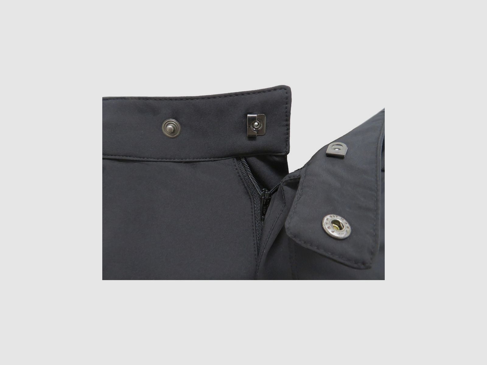 Pantalon softshell imperméable Nordsen Cholatse, image 7 sur 8