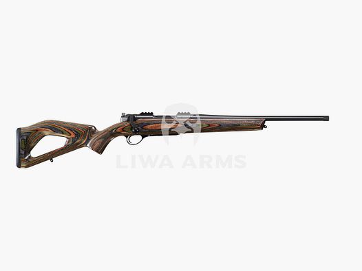Liwa Arms Chayeh Z20 mit 3-farbig Lamino Schaft