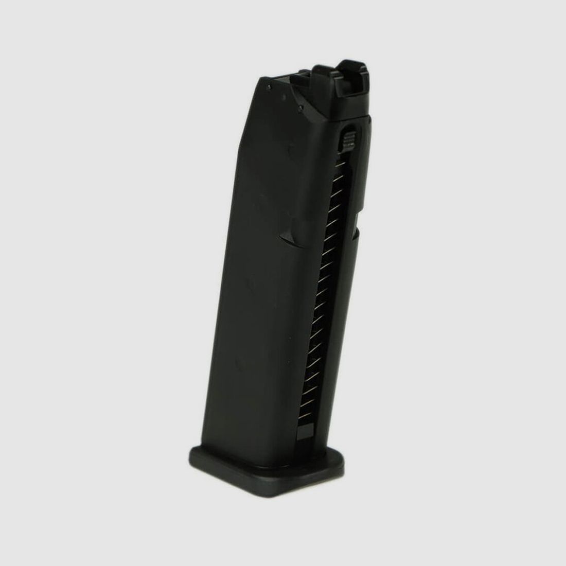 GLOCK magazine for Glock 45 gas airsoft 6mm BB