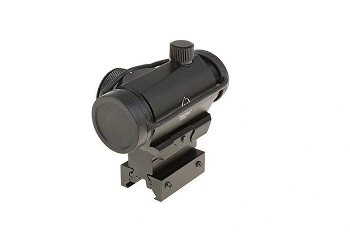 Kolimator THETA Optics Compact II - czarny, zdjęcie 5 z 16