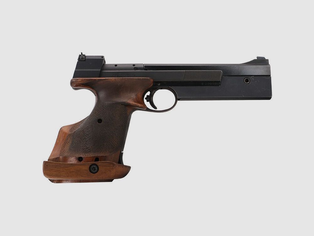 Hämmerli Mod. 208