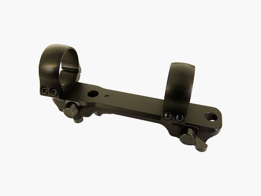 MAKuick / 1-pc. Para rifles preparados de fábrica CZ | 527 | 1"/26 mm | 10 mm | Estándar