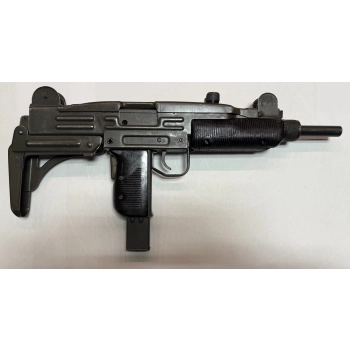 IMI UZI semiautomatisch pistool kal. 9x19mm Parabellum/Luger, afbeelding 2 van 5