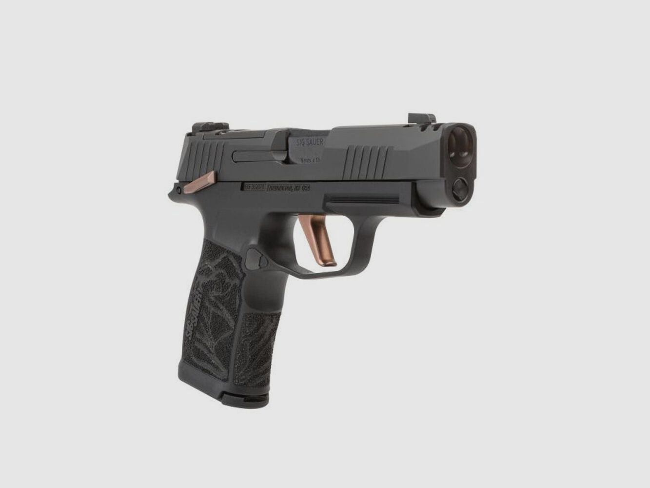 Sig Sauer P365-XL OR Rose Set