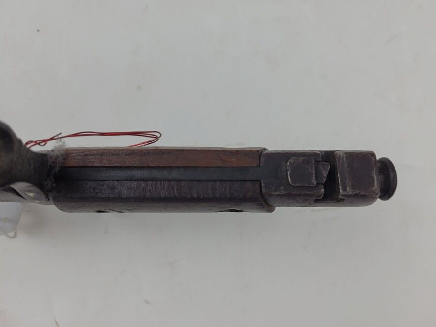 Seltene italienische Bajonett – Carcano 1891 – Spezialtruppen – Arsenal von Brescia – 1. Weltkrieg TBE+, Bild 3 von 9
