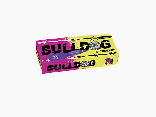 BULL DOG (5)