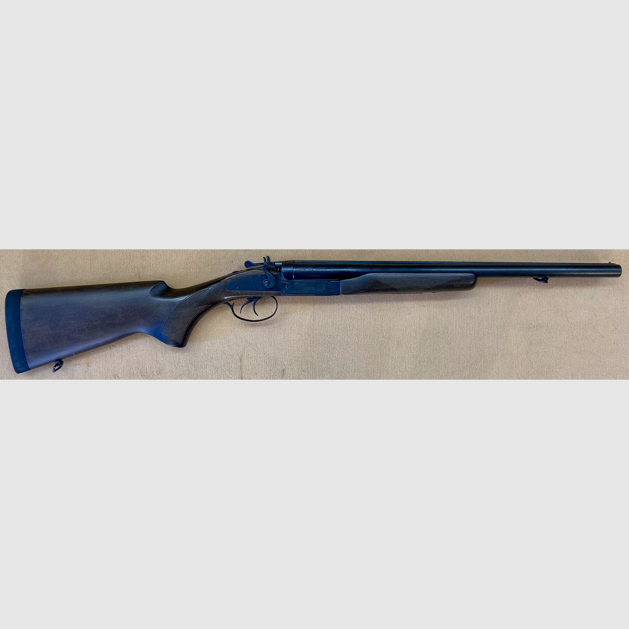 Norinco JW 2000