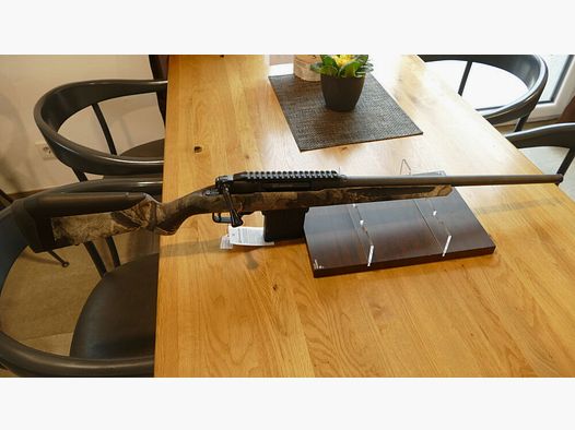 Prédateur d'Impulsion Sauvage