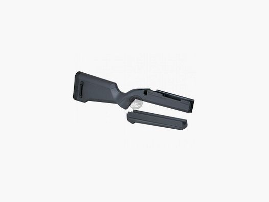 Amoeba Striker S1 Frontgriff & Schaft urban grey Ares