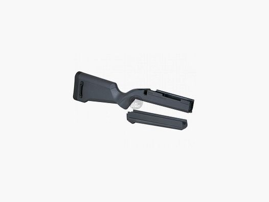 Amoeba Striker S1 Frontgriff & Schaft urban grey Ares