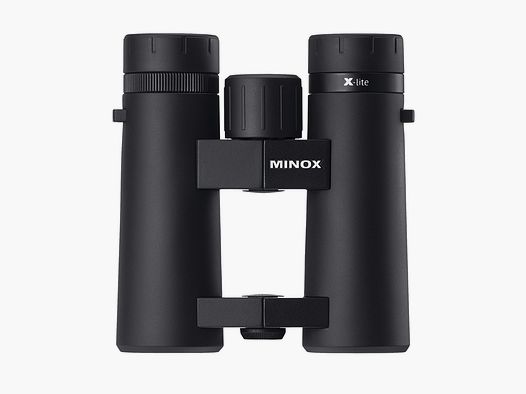 MINOX Lornetka X-Lite 10x26