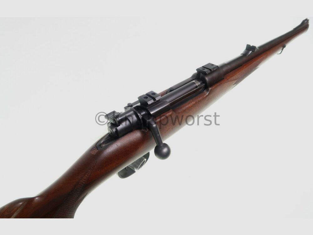 Mauser FN/Mauser M98 Carbine