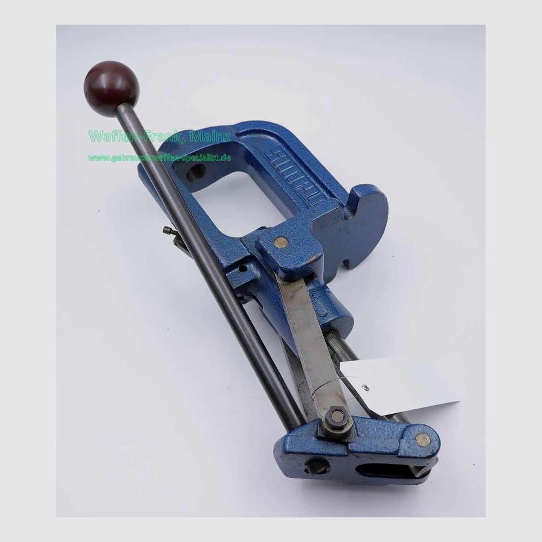 Simplex Master ´O´ Frame