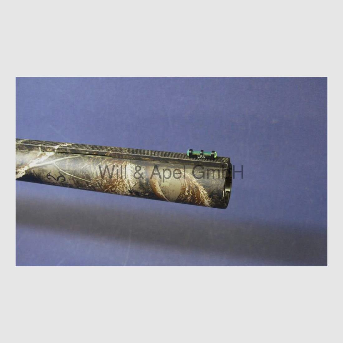Armsan	 Phenoma MAX 5 Realtree camo