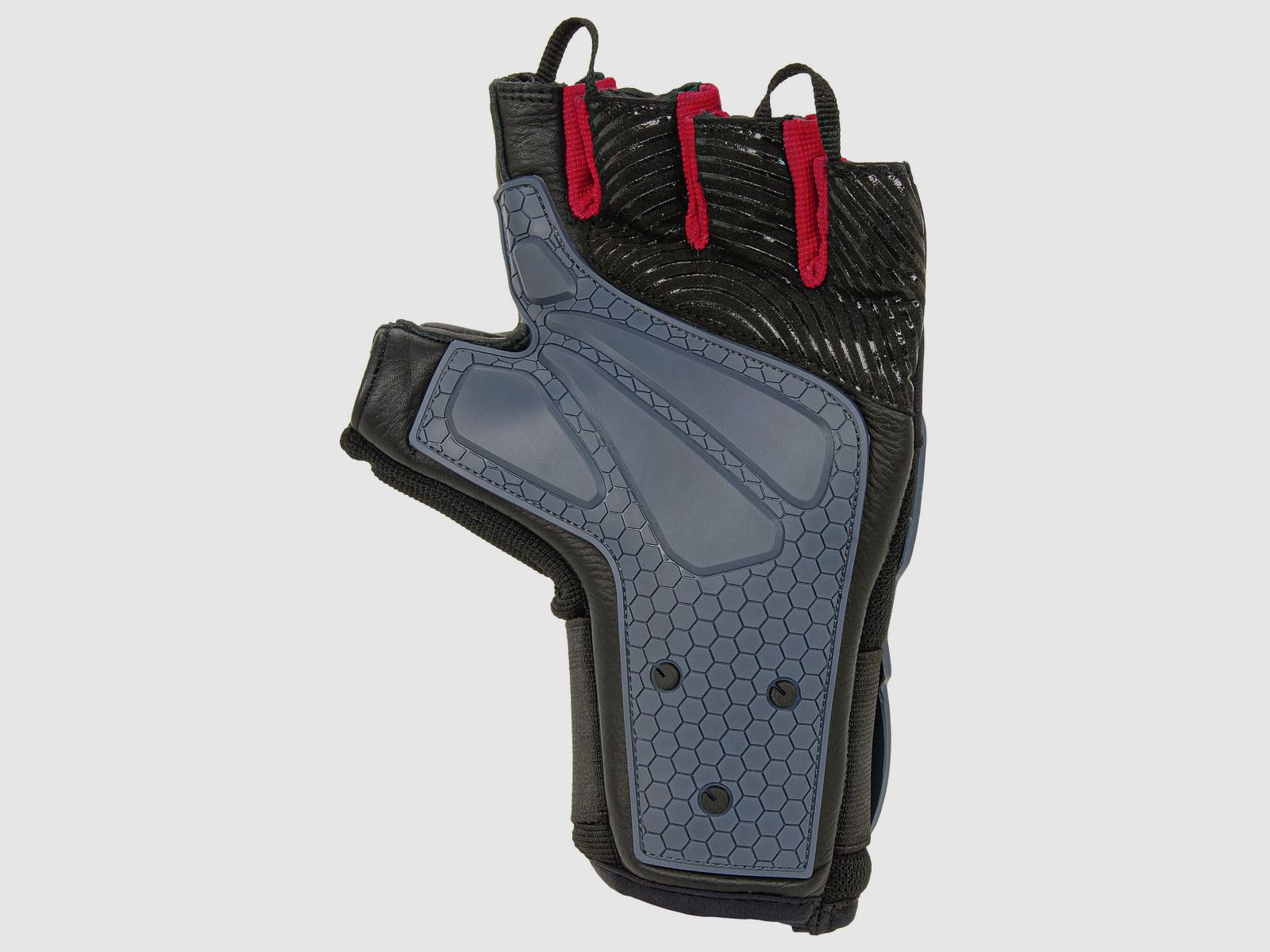 ahg Handschoen CONCEPT Color – Voor Rechtshandige Schutters, afbeelding 2 van 2
