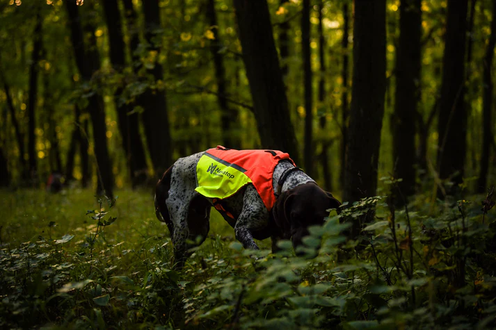 Non-Stop Dogwear 2,0 Vest, billede 4 af 5