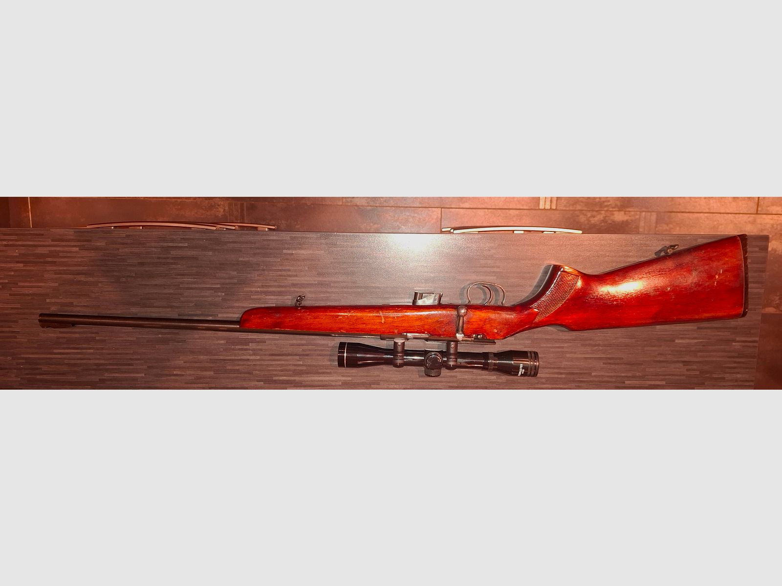 KK Repetierer TOZ 17-01