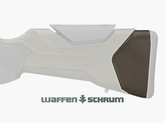 Blaser Schaftverlängerung Darkoliv