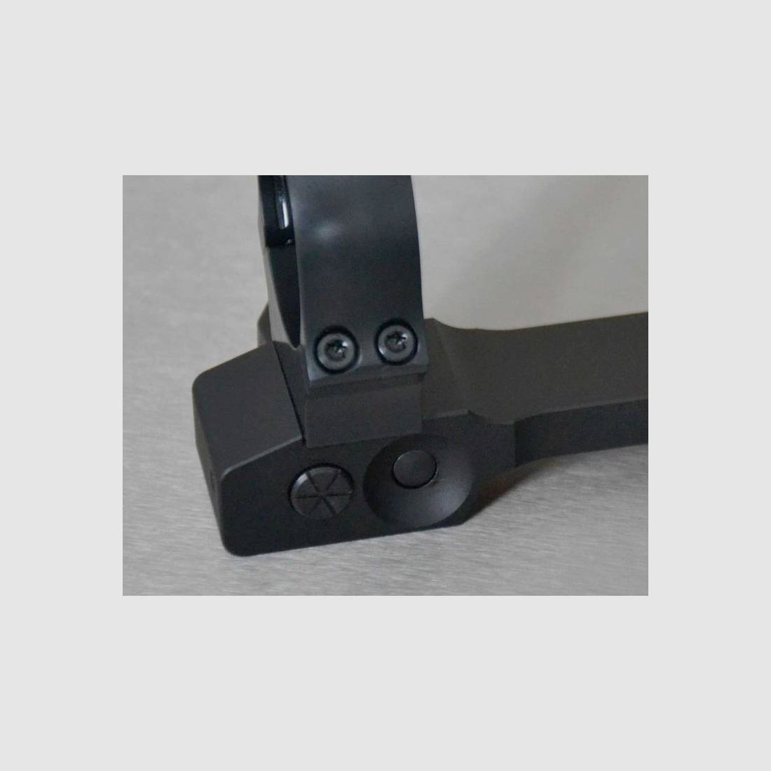 Innomount Montage für Tikka T3 mit Ringen, Bild 3 von 5