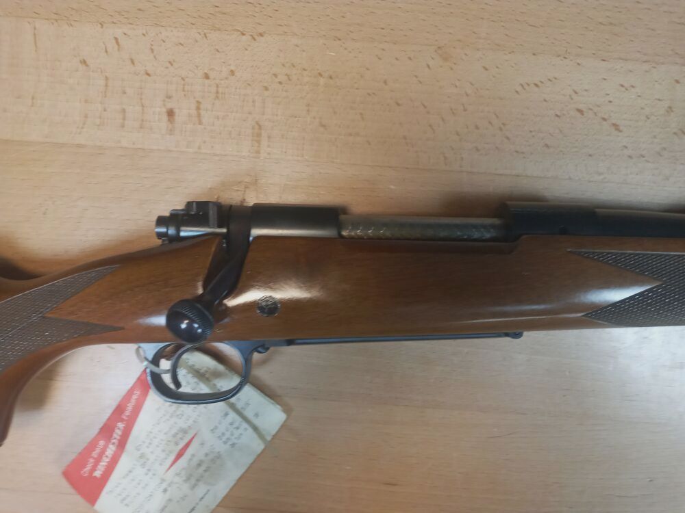 Winchester Modell 70 XTR Magnum