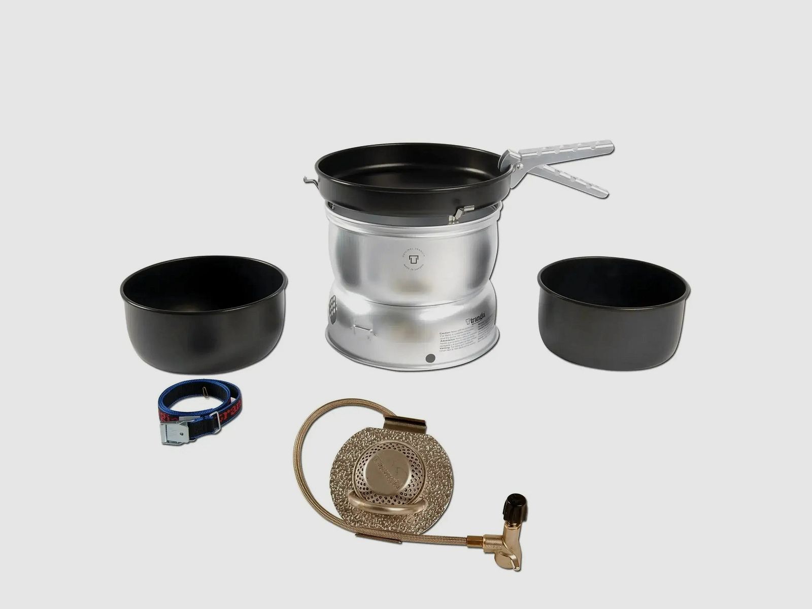 Trangia Trangia Cooking Set 25-5 UL (Gas)