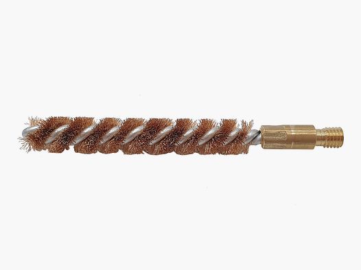BALLISTOL Reinigungs-Bürste mit Bronzeborsten