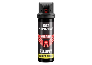 Radex Husaria pepper gel 50 ml
