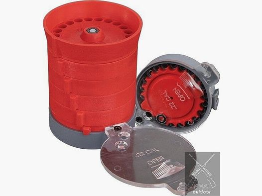 Hatsan SpeedLoader Blitz & Factor